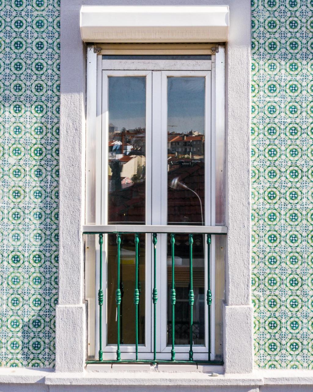 Appartement Bombart36 Lissabon